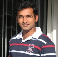 Kishore Gopalakrishna