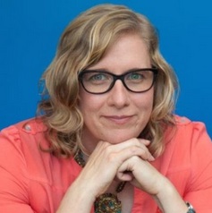 Sarah Clatterbuck