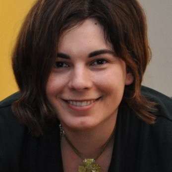 Monica Rogati