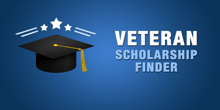 Veteran Scholarship Finder