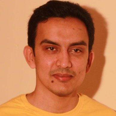 Muzammil Rehman