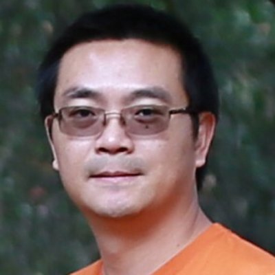 Michael Zeng
