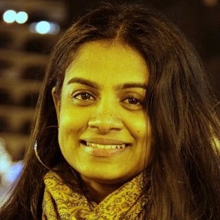 Shivani Rao