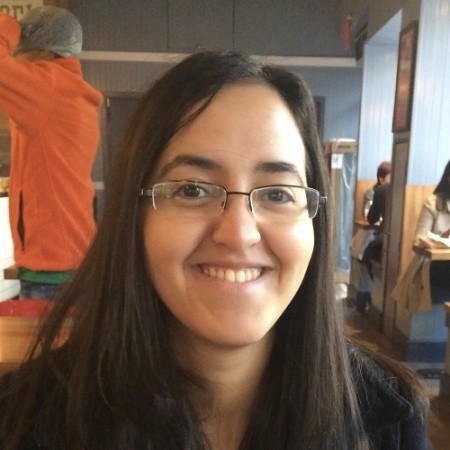 Zaina Afoulki