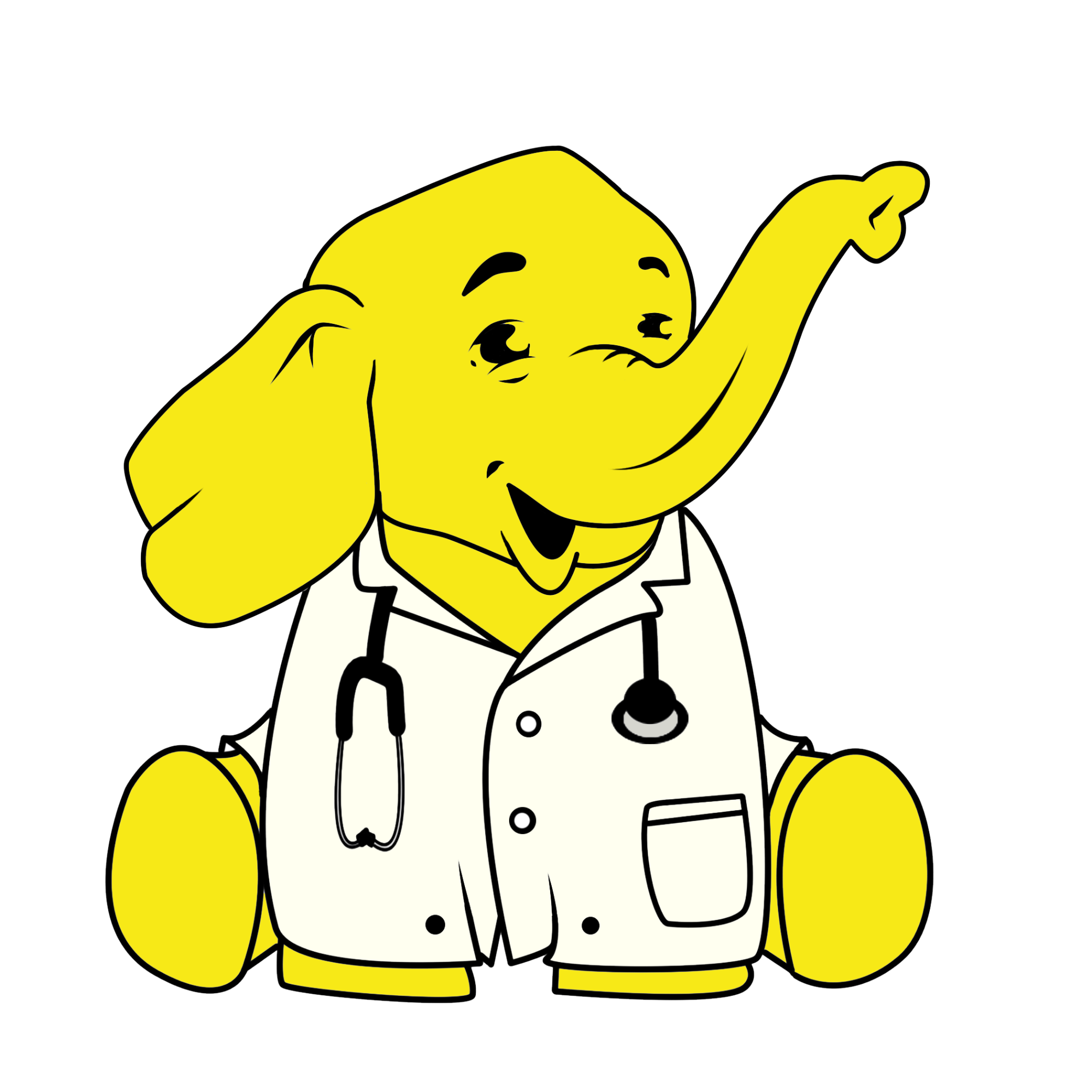 Dr. Elephant