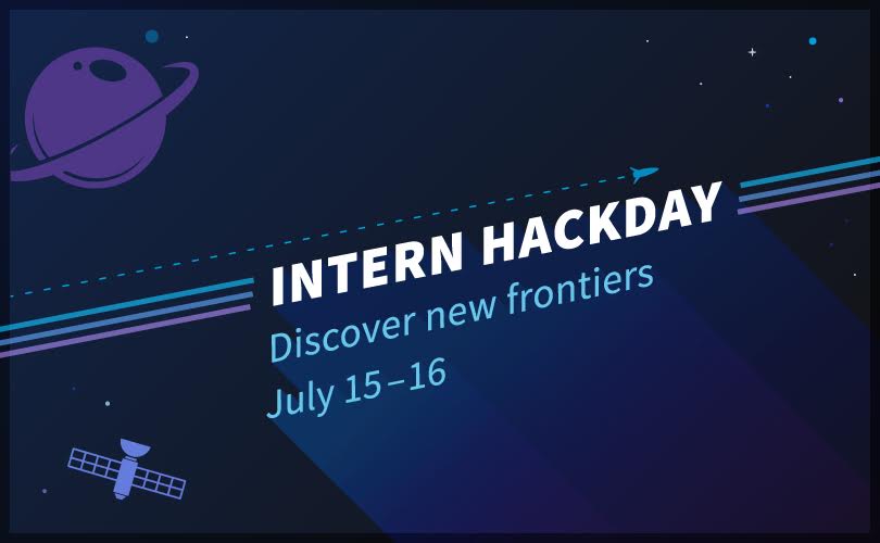 Intern Hackday