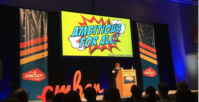 Getting to Know Melanie Sumner