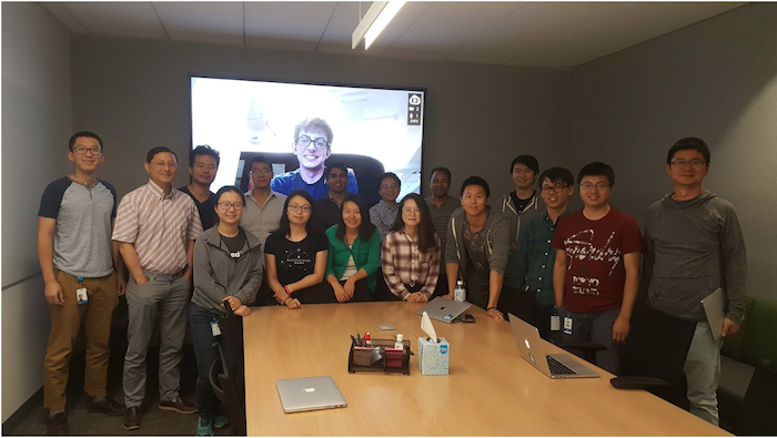 Lessons from 1.5 Years of our AI & Data Reading Group