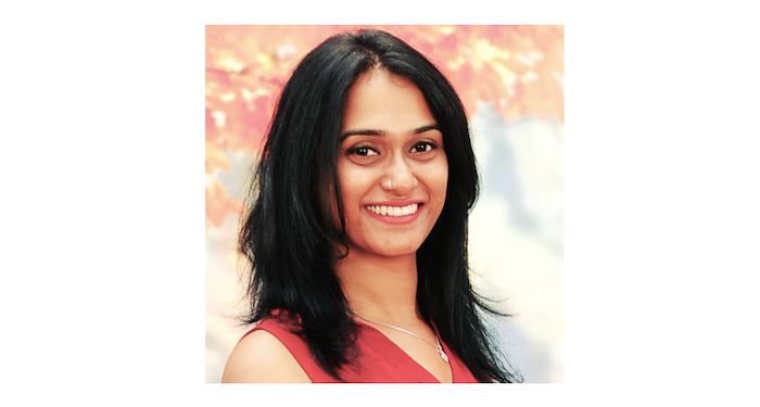 Getting to Know Mira Thambireddy