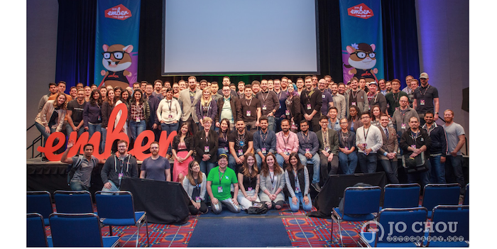 Recap: LinkedIn at EmberConf 2019