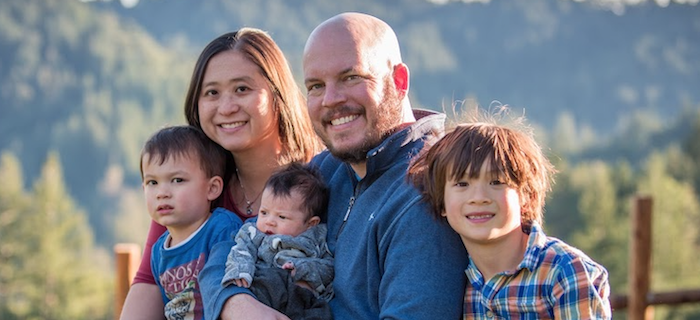 Coding Conversations: Figuring Out Work-Life Balance and Paternity Leave