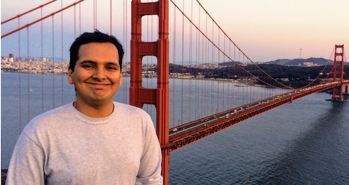 Getting to Know Divyakumar Menghani