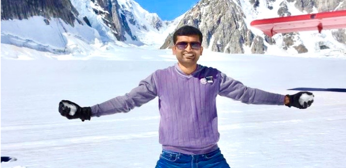 Getting to Know Chiranjeevi Devi