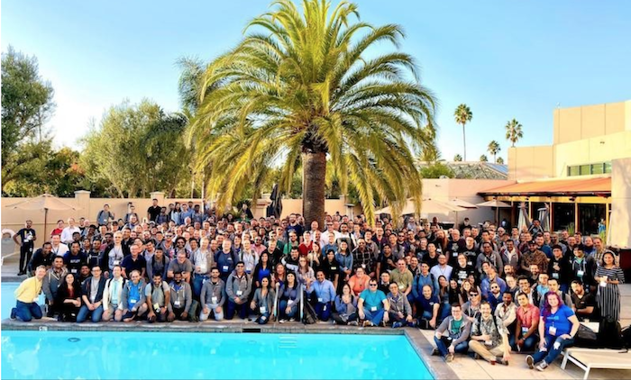 A look at our biggest SRE[in]con yet