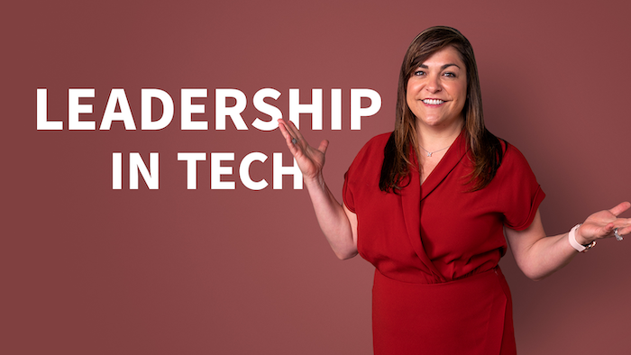 On LinkedIn Learning: Career advice from leadership in tech