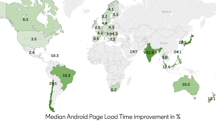 global-map-showing-mean-android-page-load-time-improvement-by-region