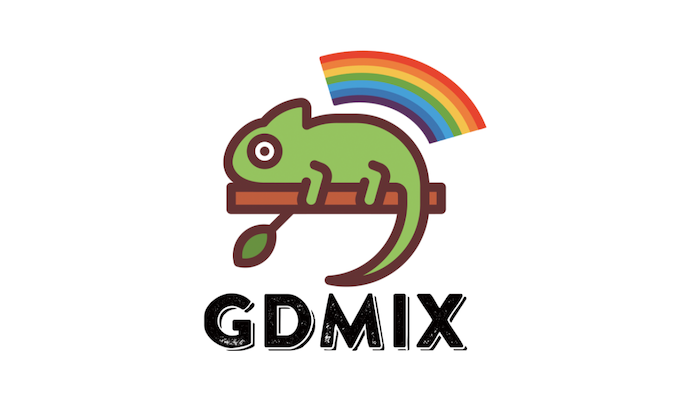 GDMix: A deep ranking personalization framework
