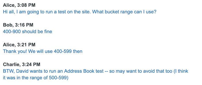 conversation-showing-difficulty-of-selecting-bucket-range-for-test