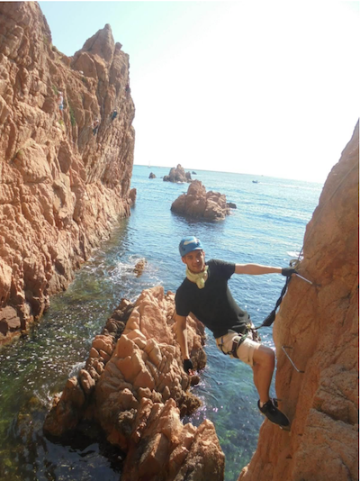 photo-of-juan-rock-climbing