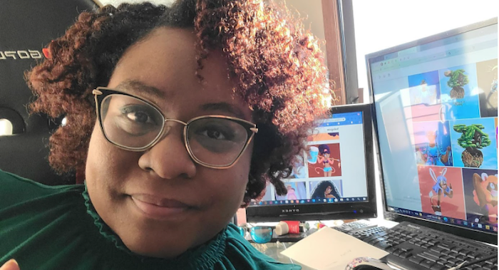 Career stories: Blending analytics and design thinking