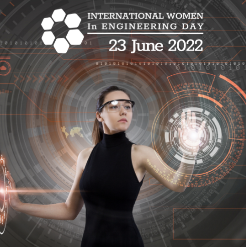 INWED2022: How Skills Can Help Shape Your Future in Engineering 