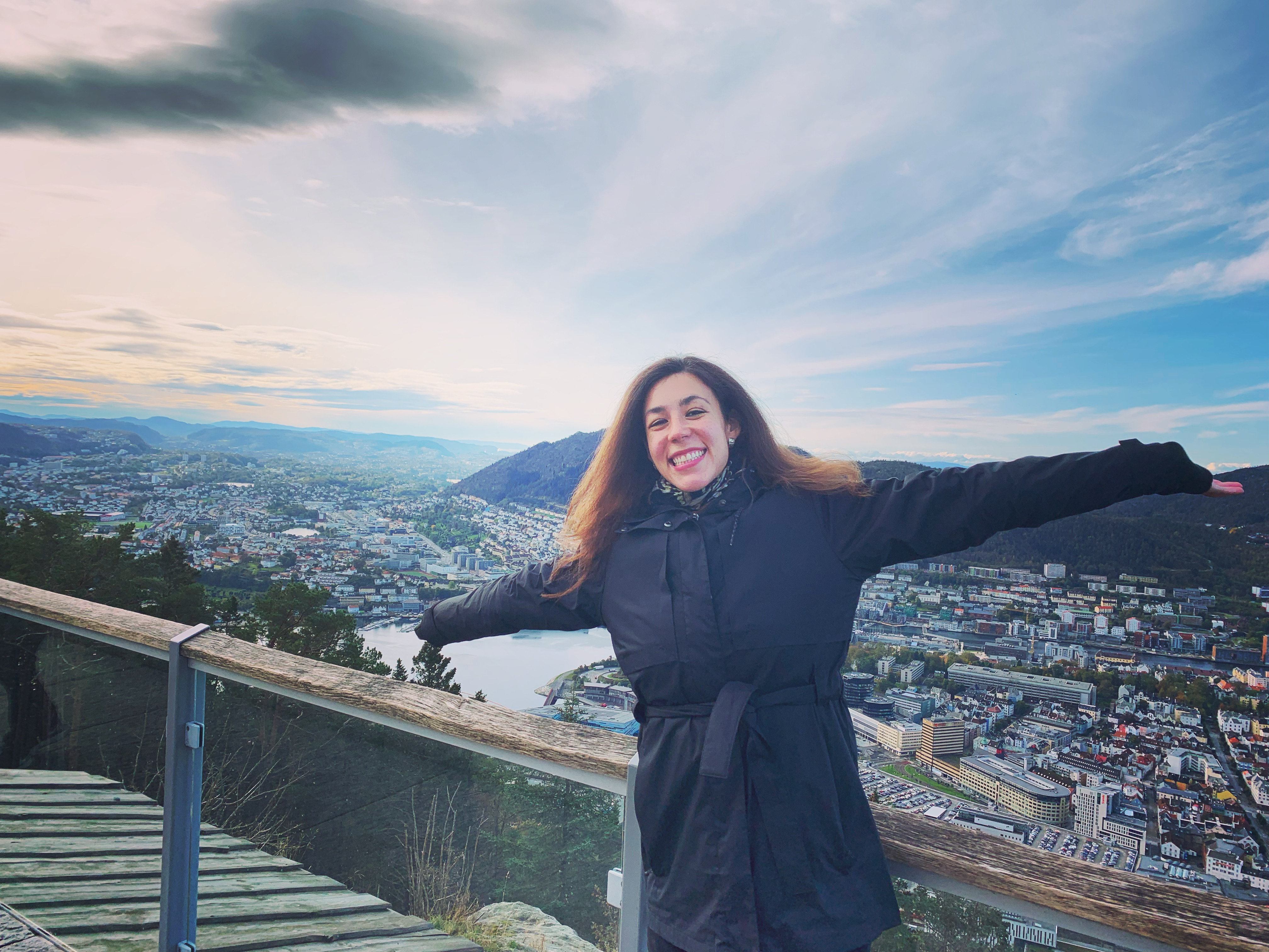 Career stories: From Hollywood videographer to frontend engineer