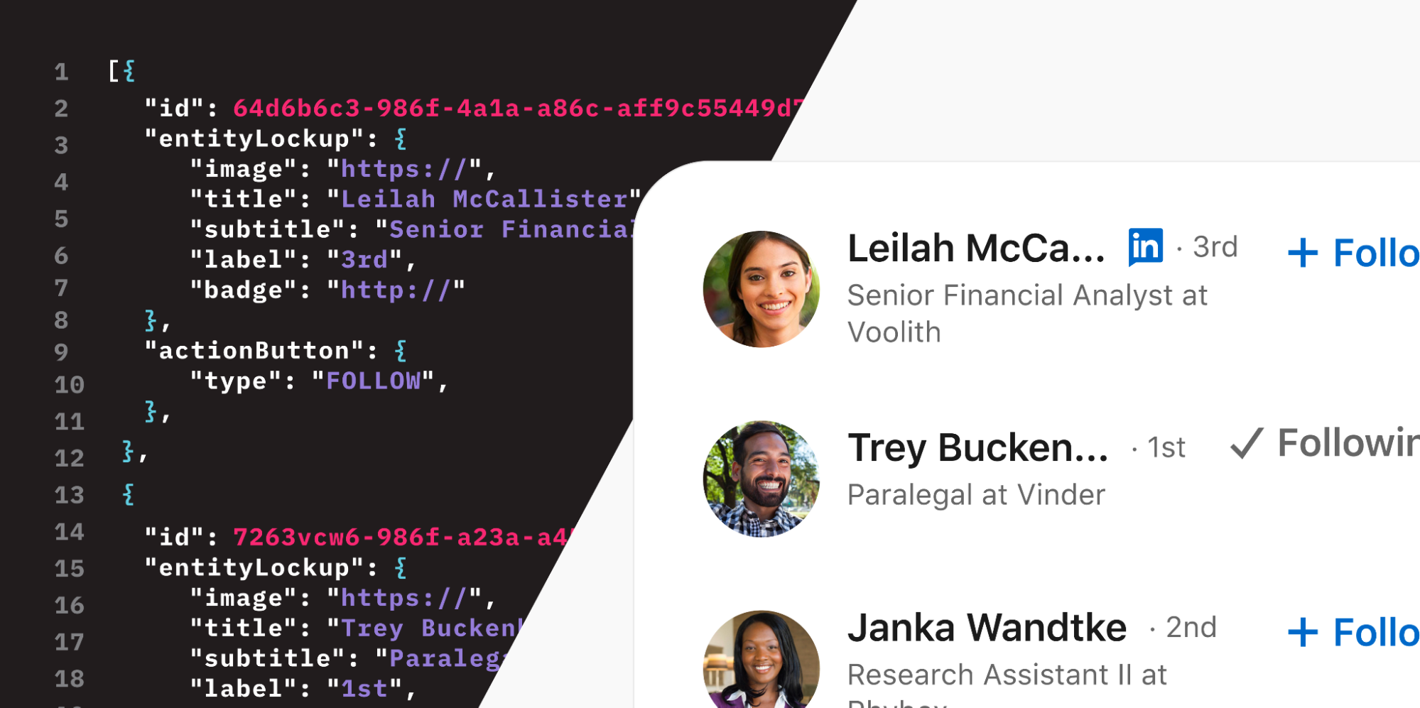 Render Models at LinkedIn