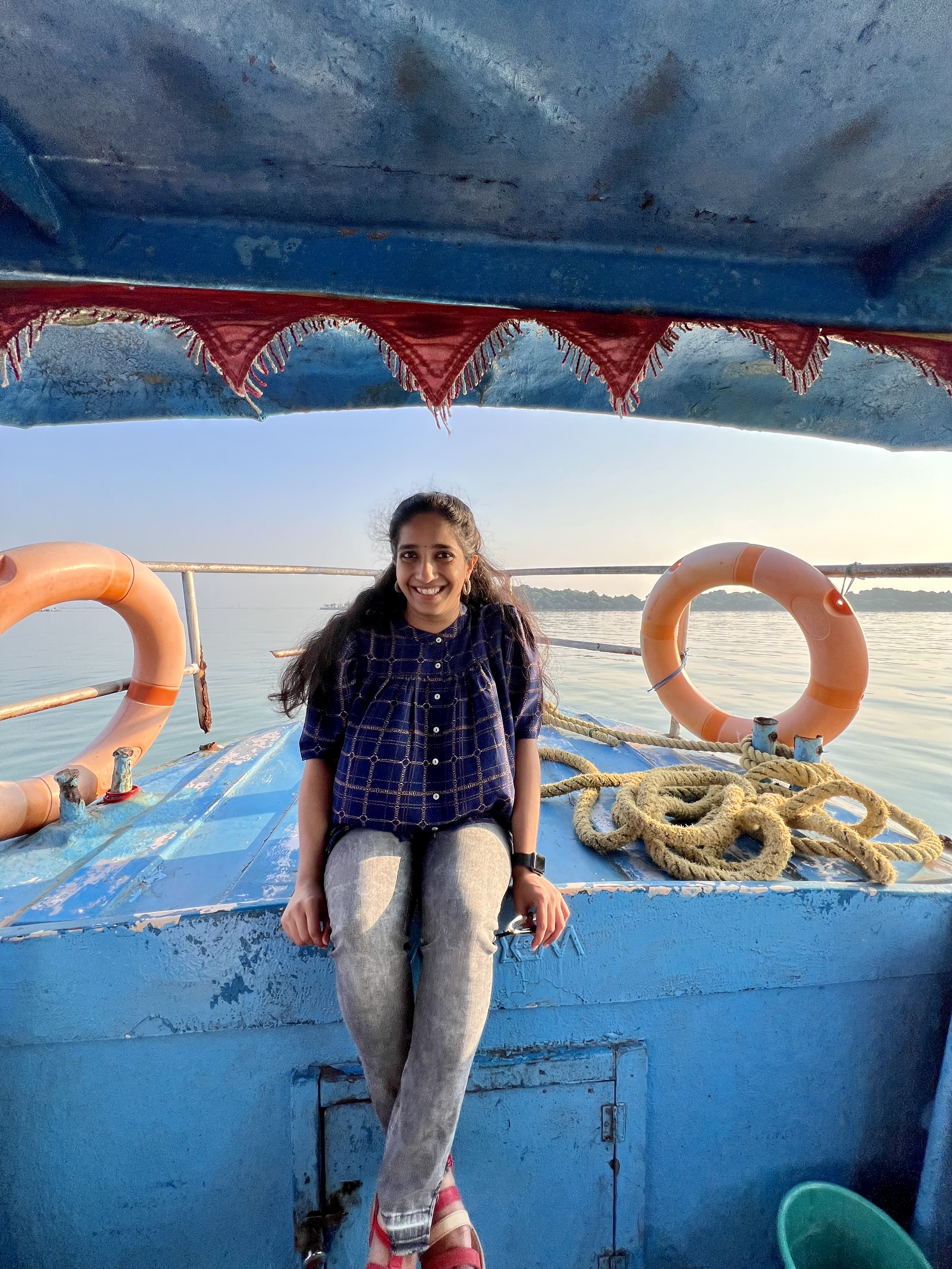 Career Stories: Building community and connections