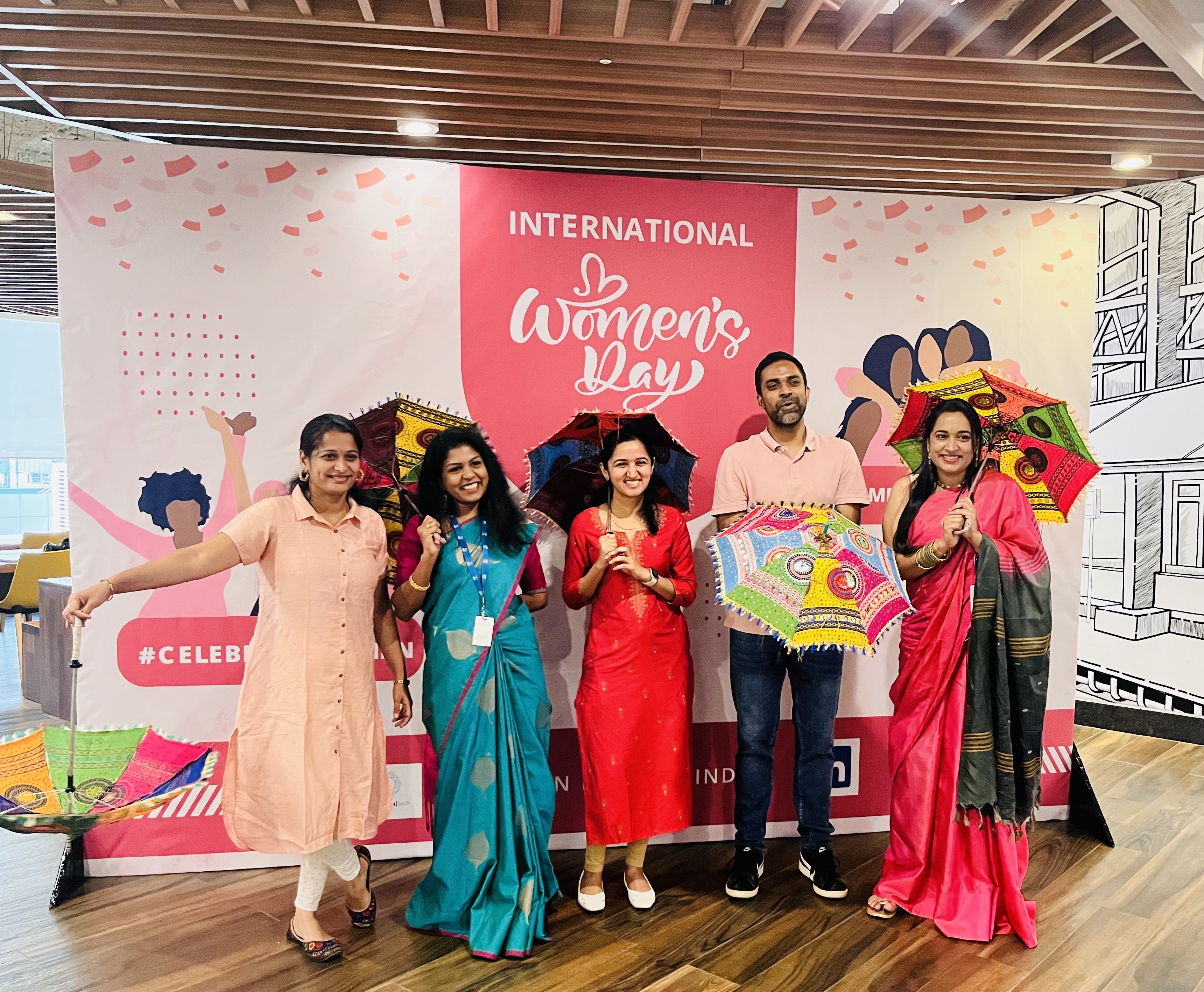 Career Stories: Learning and growing through mentorship and community 