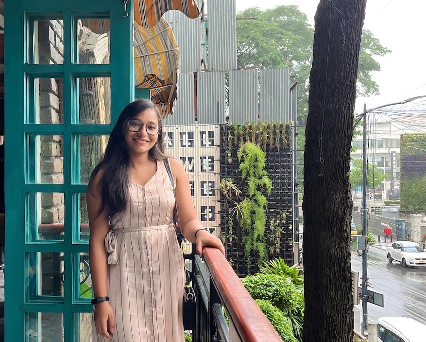 Career stories: Influencing engineering growth at LinkedIn