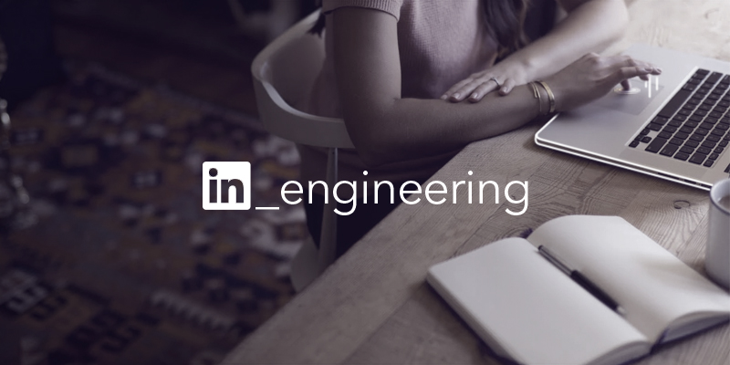 Blog | LinkedIn Engineering